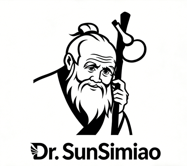 Dr.SunSimiao